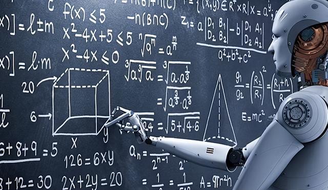 人工智能正在改變軟件開發(fā)，開發(fā)人員的生產力提高了10倍